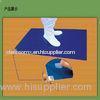 Cleanroom Dust PE Non Slip Dash Rubber ESD Mat YH-ST036