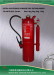 cartridge ABC portable fire extinguisher