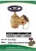 fire hydrant Valve & Siamese valve