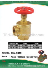 fire hydrant Valve & Siamese valve