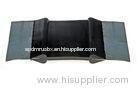 Custom Molded Rubber Parts steel-edge rubber waterstop sheet