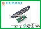 Electronic PCBA manufacturer and Printed Circuit Board Assembly modular connector