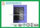 Rogers RO3003 High frequency pcb 2 layer pcb thickness 15mil Conduction Width