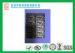 Rogers RO3003 High frequency pcb 2 layer pcb thickness 15mil Conduction Width