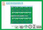 Single sided-pcb FR 4-4x3 array osp pcb 20mil Conduction Width