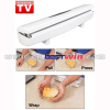 Wrapstic Plastic Cling Film Cutter As Seen On TV