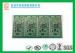 Digital elevation mining FR4 3.20mm PCB 12 layer Immersion gold