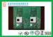 Communication module 4 layer impedance PCB FR-4 2.0mm Thickness with OSP