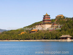 Summer Palace Beijing Private tour