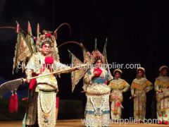 Peking Opera beijing private tour