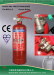 EN3 Type Fire Extinguisher