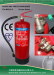 EN3 Type Fire Extinguisher