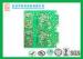 CEM-3 1.60mm 2oz single sided pcb power green soldermask white silkscreen