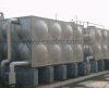 stainless steel water tank