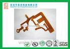 Digital type flexible printed circuit boards 2 layer 1mil Immersion gold