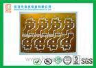 Medical equipment controller flexible printed circuit boards 0.3mm 0.5oz ISO14001