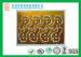Medical equipment controller flexible printed circuit boards 0.3mm 0.5oz ISO14001