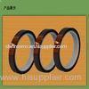 42N / cm Double Sided Anti-static Polyester Kapton Polyimide Tape YH-EKT03