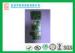 Aerospace high frequency circuit Rogers 1 oz PCB 1.6 mm Thickness