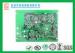 FR4 TG170 multilayer printed circuit board 2.0mm 4 layer PCB ROHS / ISO