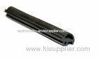 Dustproof EPDM Rubber Seal EPDM Sponge + Coating Material