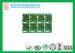 Green HDI PCB 8 layer Digital DV board FR4 1.0mm 4mil Conduction Width SGS