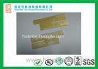 8 layer High frequency HDI with 4 times laminations RO4350 TS16949 / SGS