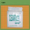 OEM Water Absorpted Microfiber Cloth Cleaning Room Wipers YH-GM125 of Class 100
