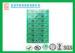 FR-4 Single Sided PCB immersion silver finish TS16949 / SGS / UL