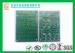 1.6 mm OSP soldering Double Sided PCB Low Volume Green for home