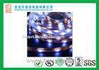 Flexible pcb board 10 LED strip lighting led 5050 300LED 12V IP65 waterproof cool white