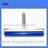 6" Blue Antistatic Silicon Sticky Roller Used in PCB LCD SMT Production Line for Removing Dust