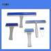 ABS Plastic Silicon Sticky Roller used in cleaning machine dust