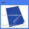 30 Layer Blue Clean Room Sticky Mat 5.0C PE 18"*36" For Moving Dirt