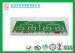 TACONIC high frequency circuit design 2 layer Green soldermask Immersion Tin