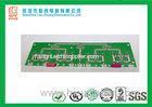 TACONIC high frequency circuit design 2 layer Green soldermask Immersion Tin