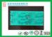 Green soldermask Quick Turn PCB Immersion Gold HDI PCB Prototypes