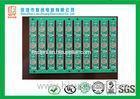 ROHS / ISO Printed Circuit Board manufacturing Immersion Gold Bonding COB 24 hours