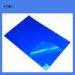 0.40mm 30 layer Blue Clean Room Sticky Mats With Water - Based Acrylic For Computer