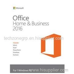 Office 2016 HB PKC