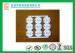 3X3 array 1.6mm 2oz Aluminium PCB Board Lead free HASL surface finish