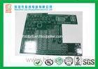 L.F Multilayer PCB HASL 10 layer Industrial automation instrument TG150