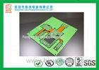 Array board Multilayer Rigid-flex PCB matt Immersion Tin TS16949 / SGS