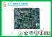 Computer 4 layer impedance PCB FR4 1.6mm 1oz Copper UL / ROHS
