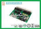 Double Sided PCB Assembly Services controller board ROHS / ISO14001