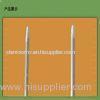 Chemical Resistance 100 PPI Open-cell Clean Room Swabs with Cloth Head