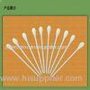 Good absorbency OEM Industry Cleaning Clean Room Swabs with Foam Head