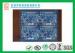 Custom 2.00mm 8 layer HDI printed circuit board 72 hours urgent