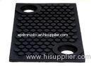 Custom Molded Rubber Parts molding materials vibration isolation rubber pad parts