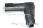 Custom Molded Rubber Parts EPDM rubber parts molded corners and end pieces